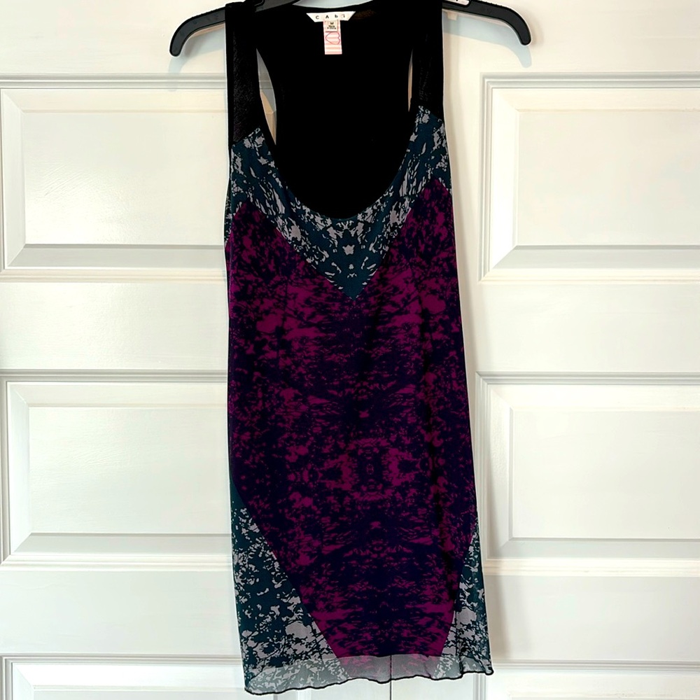 CAbi tank